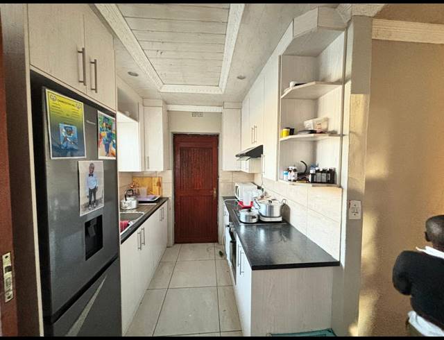 2 BEDROOM FREEHOLD FOR SALE IN PHILIPPI
